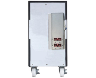 APC Easy-UPS On-Line SRV (6kVa/6kW, EPO, LCD) - 703488 - zdjęcie 4